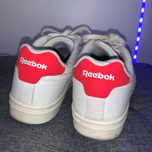 Reebok platform sneakers - Picture 2 of 3